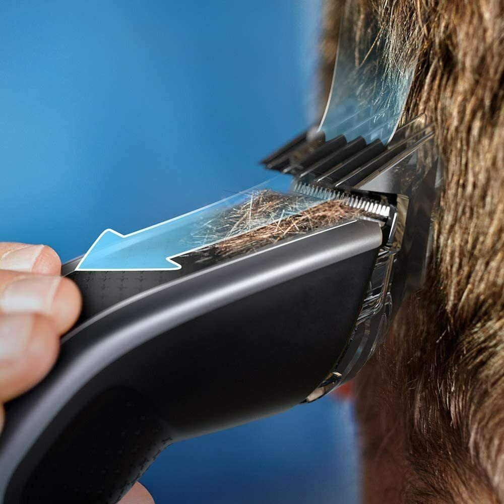 Philips Dressing Series 5000 Hc5630/13 Trimmer Hair and Shaver Afeitad