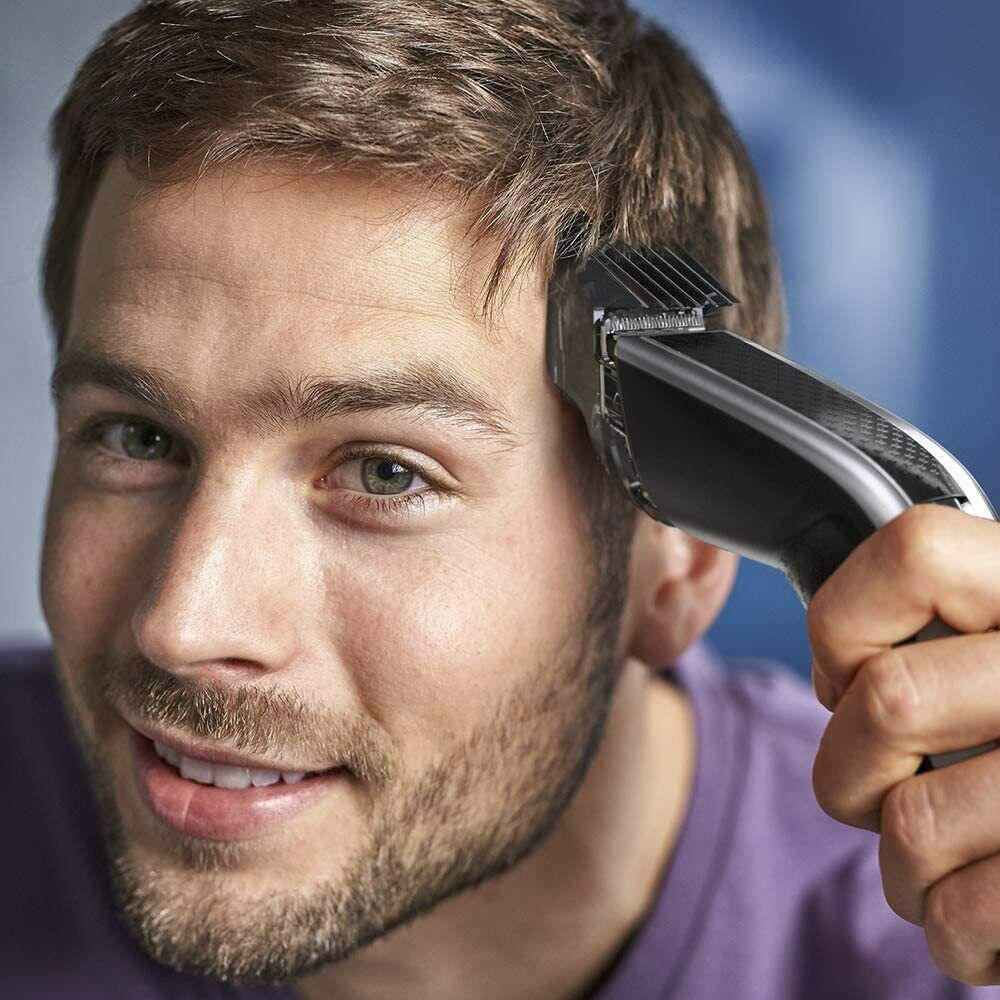 Philips Dressing Series 5000 Hc5630/13 Trimmer Hair and Shaver Afeitad