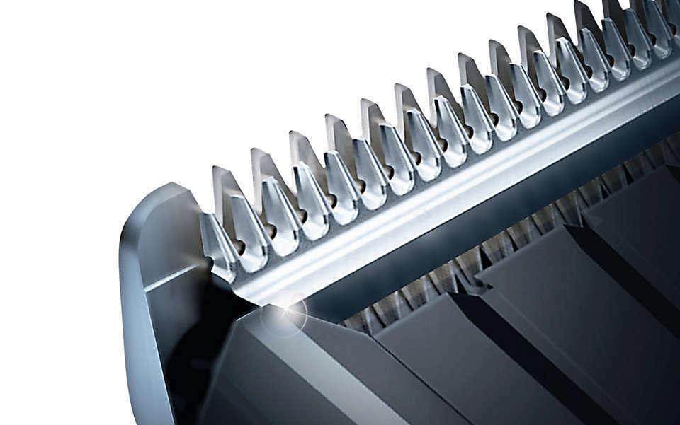 Philips HC3424/80 Trimmer Dressing Series 3000 Hair And Beard 13 Position