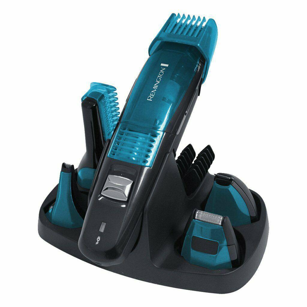 PG6070 Vacuum 5 in 1 Hair Clippers Multifunction Cutter Precision