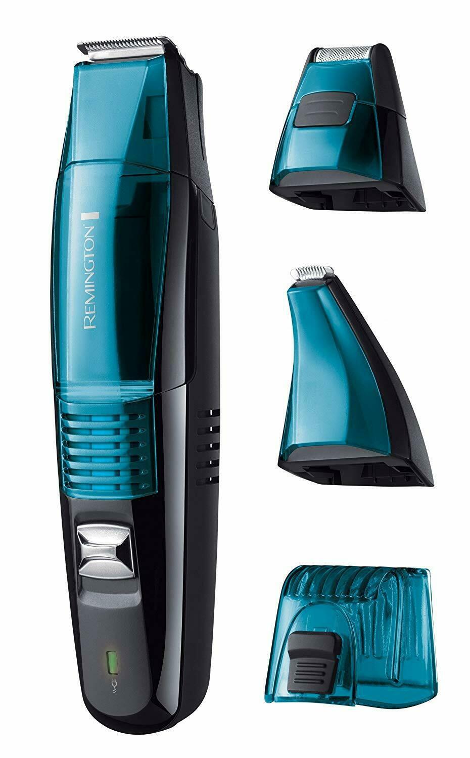 PG6070 Vacuum 5 in 1 Hair Clippers Multifunction Cutter Precision