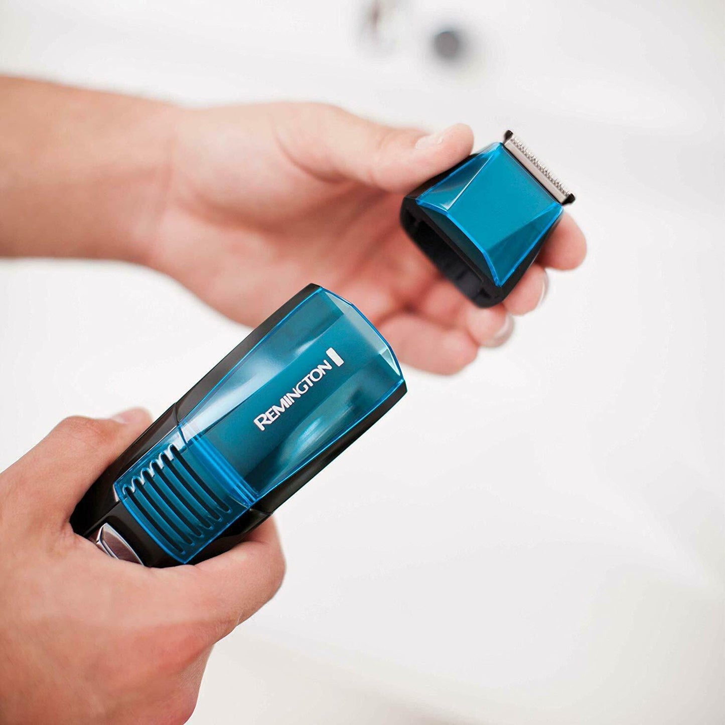PG6070 Vacuum 5 in 1 Hair Clippers Multifunction Cutter Precision
