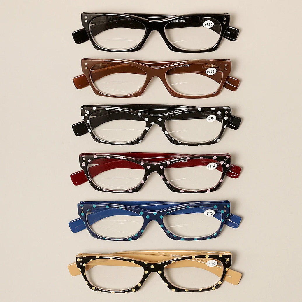 Reading Glasses