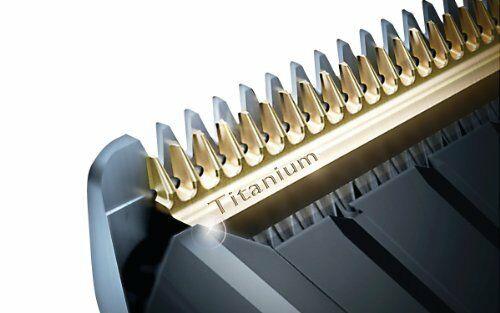 Philips Norelco Hc7452/41 7100 Hair Clipper