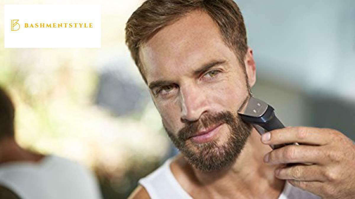 Philips Norelco Multigroom Series 7000, MG7750/49, 23 Piece Mens Grooming Kit, T