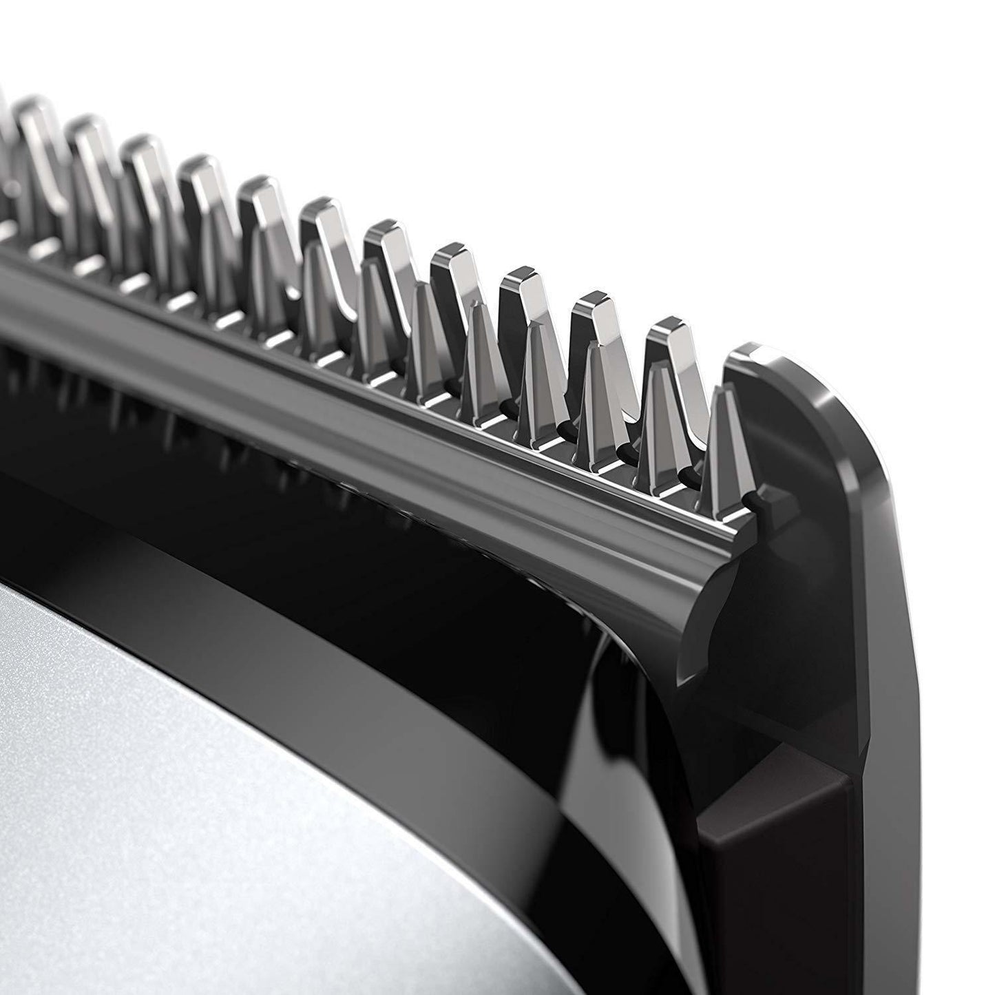 Philips Barber MG7710/15 Trimmer Beard And Precision 12 IN Technology Dualcut