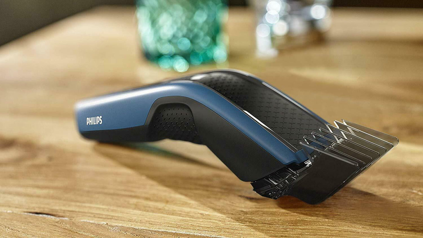 Philips Series 5000 HC5612/15 - Trimmer With Blades 28 Fittings Of Length