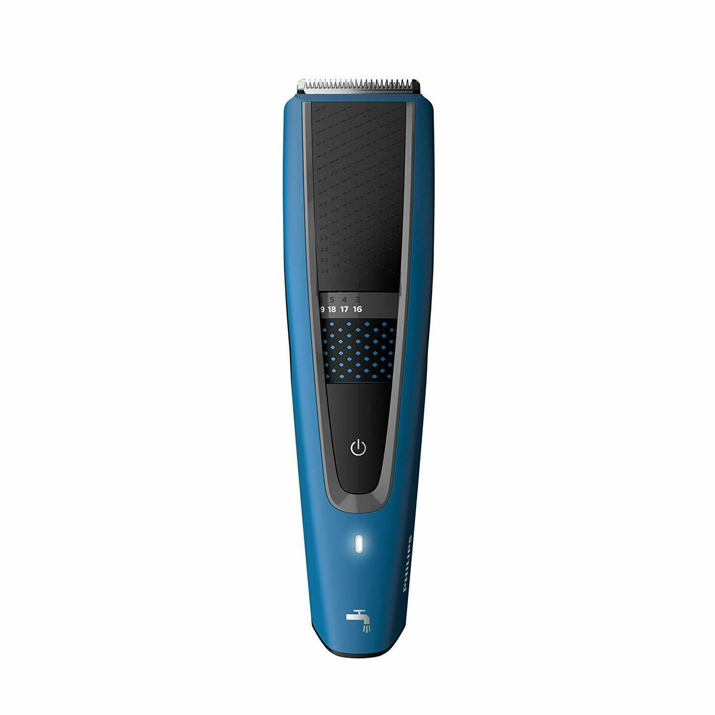 Philips Series 5000 HC5612/15 - Trimmer With Blades 28 Fittings Of Length