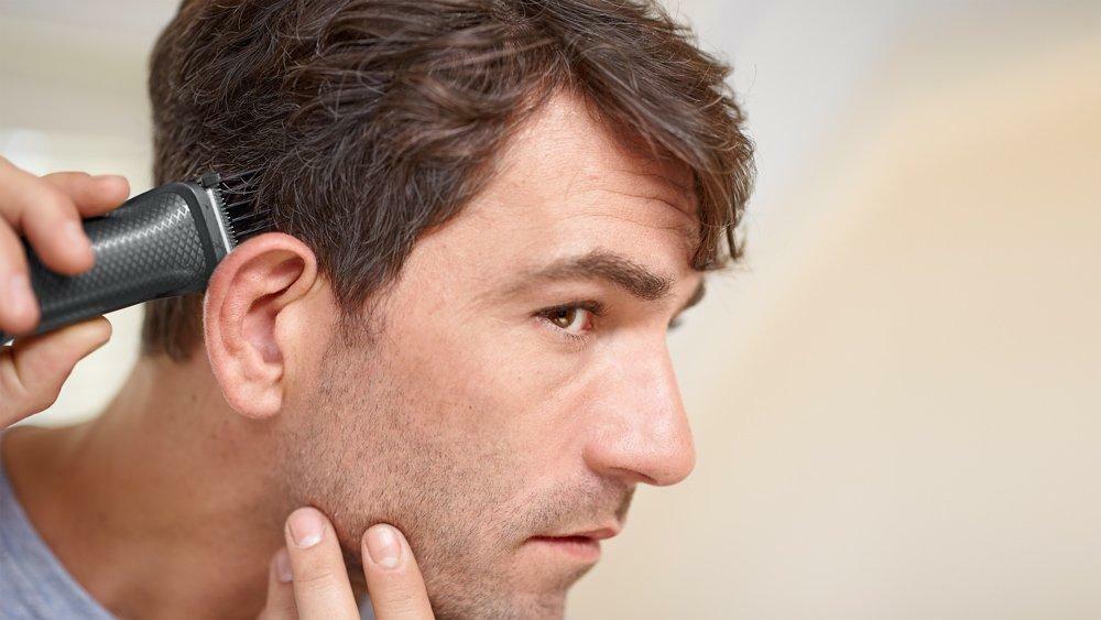 Philips PH-MG3747/13 9 in 1 Multigroom Face/Nose/Body