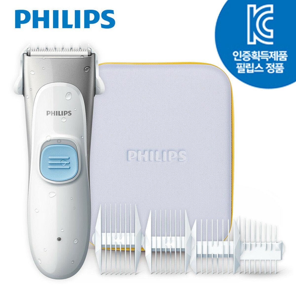 Philips HC1099-15 Powerfull Cutting Kids friendly Cutting Hair Clipper-Trimme