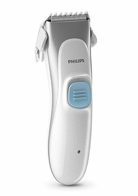 Philips HC1099-15 Powerfull Cutting Kids friendly Cutting Hair Clipper-Trimme