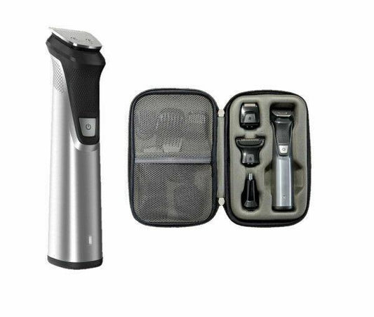 Philips Norelco Multigroom Series 9000 Beard Trimmer and Body Groomer