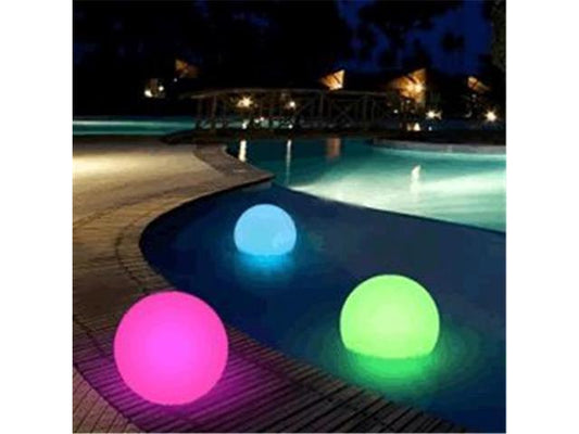 1605520 Mood Sphere Centerpiece - 16 in.