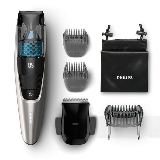 Philips BT7220/15 trimmer hair and  - Shaver, 3 comb-guides
