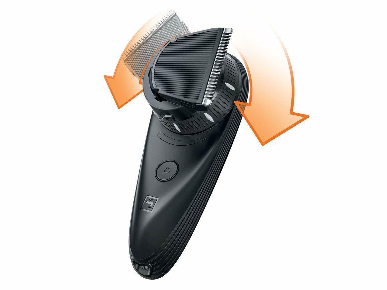 Philips Headgroom Electric Clipper Hair Cutter Mens Shavers QC5580