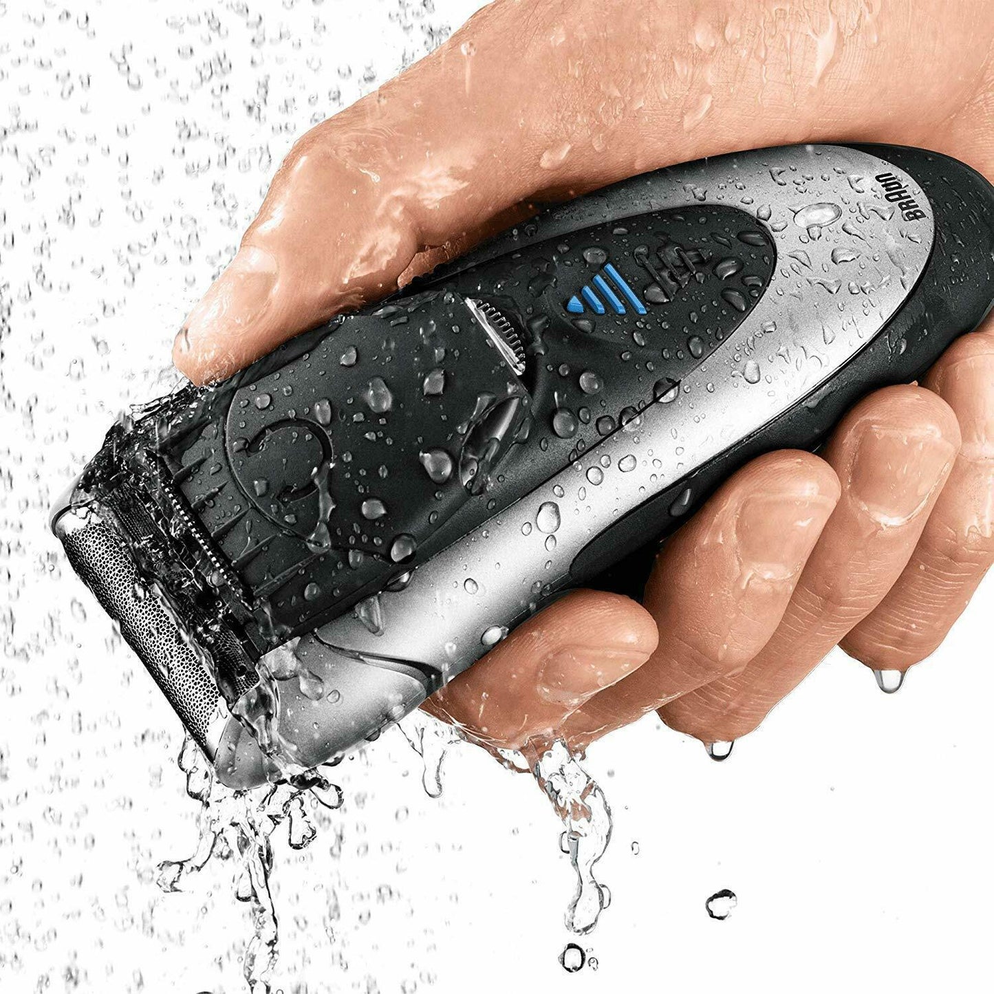 Lowest Price Braun MG5090 Multi Groom Shaver Best Quality Shaver