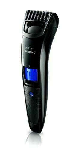 Philips Norelco BeardTrimmer 3100 Beard Trimmer Qt4000 Series 3000