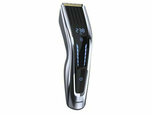 Philips Hairclipper Series 9000 Hair Clipper 0.1mm Interval Length Hc9450/15