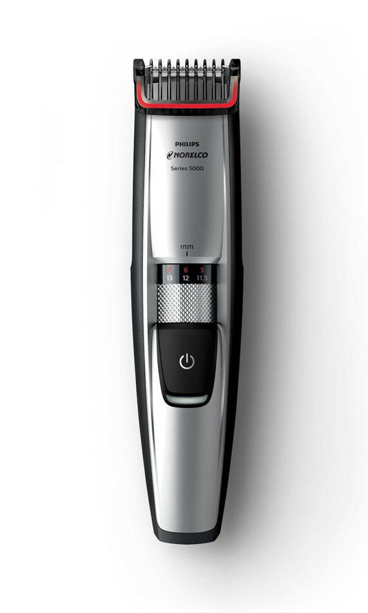 Philips Norelco Multigroom Hair Beard Clipper Trimmer Grooming Shaving Machine