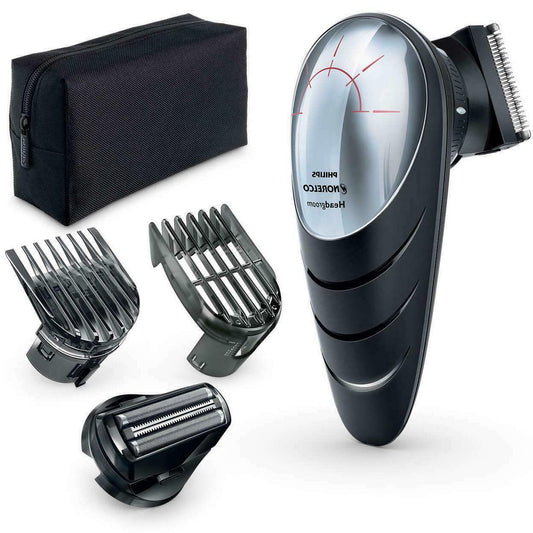 Philips Norelco QC5580 Do-It-Yourself Hair Clipper Pro Brand