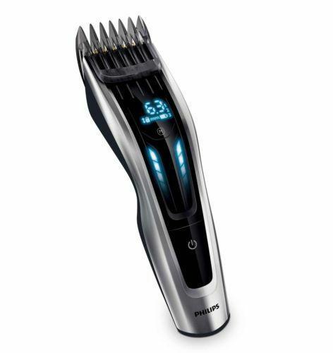 Philips HC9450/13 Series 9000 Men Hair Clipper