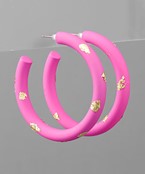The Jenell Earrings