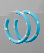 The Jenell Earrings