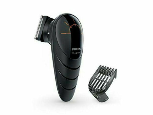 Philips Electric Clippers Self Hair Cutter Alternating Current Qc5562 15