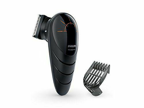 Philips Electric Clippers Self Hair Cutter Alternating Current Qc5562 15