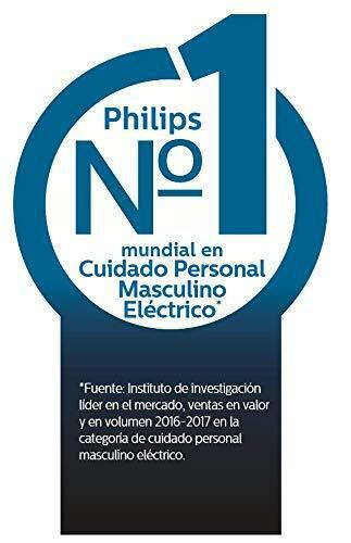 Philips HC5440/80 Hair clippers with blades steel  and technology Dual
