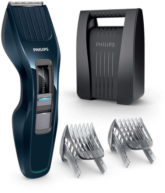 Philips HC3424/80 Trimmer Dressing Series 3000 Hair And Beard 13 Position