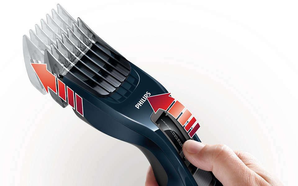 Philips HC3424/80 Trimmer Dressing Series 3000 Hair And Beard 13 Position