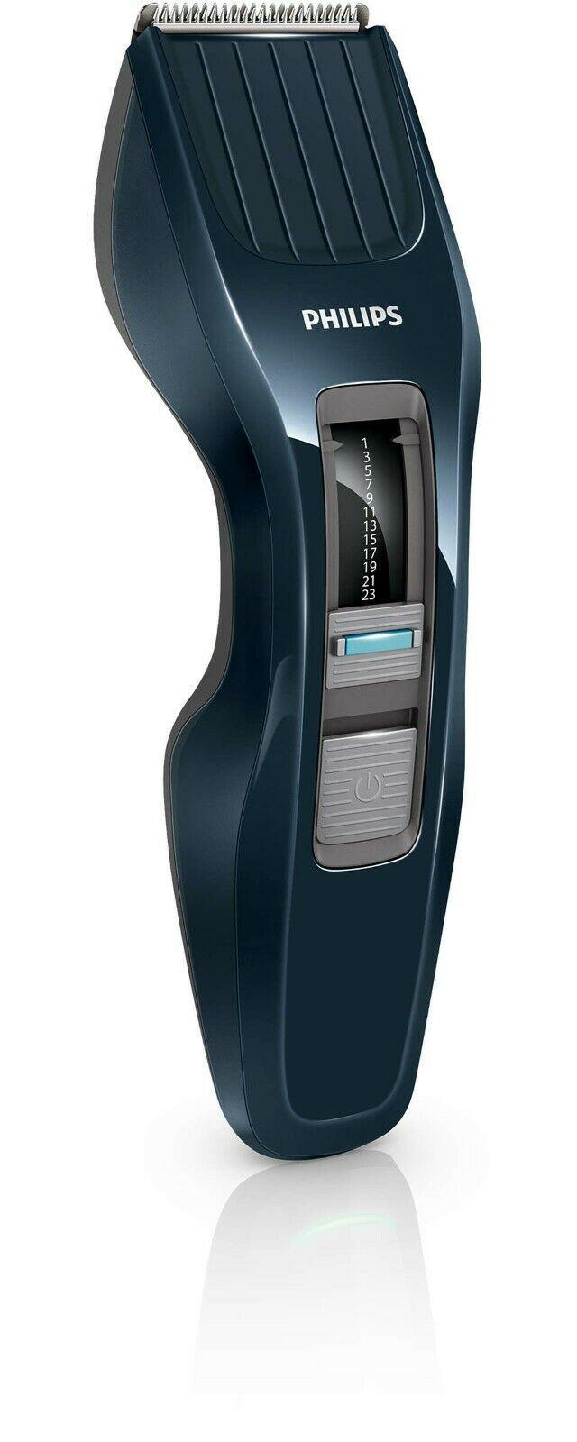 Philips HC3424/80 Trimmer Dressing Series 3000 Hair And Beard 13 Position