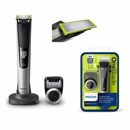 Philips Qp6520 / 20 ONEBLADE Pro