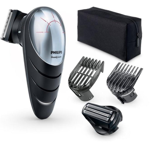 Phillips electric Self hair clipper hair cutter charging / AC type QC5582/15 JP