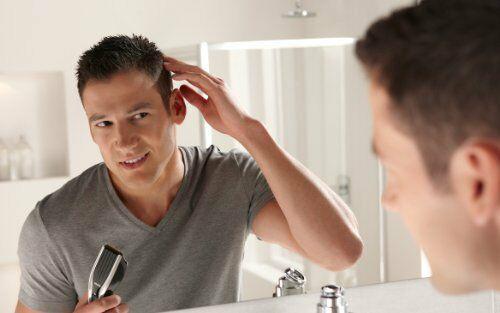 Philips Norelco Hc7452/41 7100 Hair Clipper