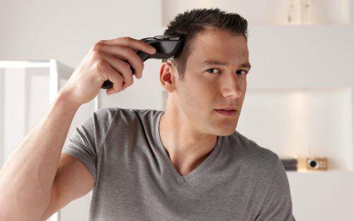 Philips Norelco Hc7452/41 7100 Hair Clipper
